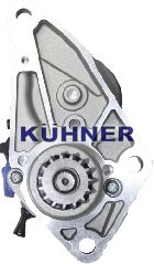 AD KUHNER 201320 -  Стартер